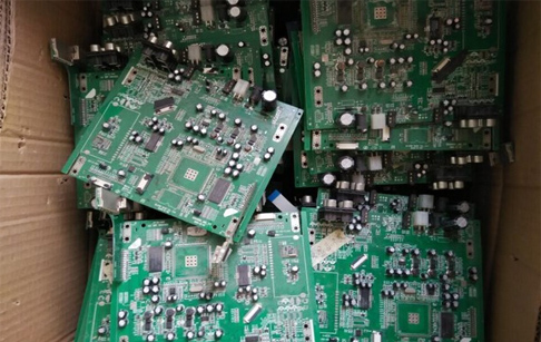PCB disposal methods