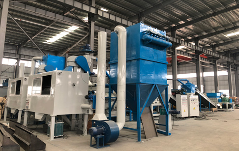 How can I choose the right circuit board recycling equipment for my business?